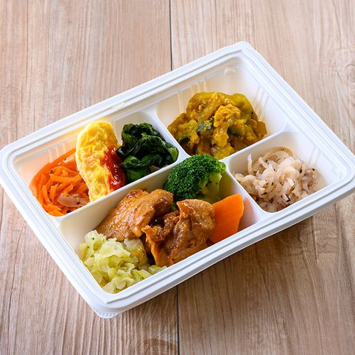 イオン・トップバリュの冷凍弁当はダイエットにおすすめ？美味しい？ 糖質制限弁当の実食レポ食の便り