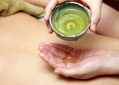 大人気のアロマオイルマッサージでリラックス💆口コミ高評価☆4.8のドライヘッドスパ✨ドライヘッドスパ専門店 LittleFlower川口店のニューストリコカワグチ 川口市