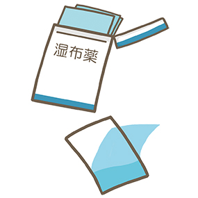 気管支拡張剤イラスト無料イラスト・フリー素材なら「イラストAC」