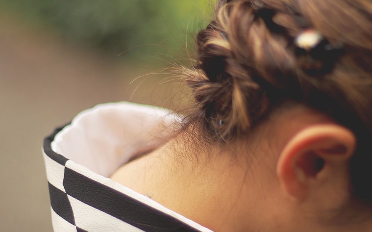 襟足 うなじ 脱毛は痛い？豊橋市にあるエステサロンSHINE Beauty Salonブログ豊橋市の最新LED脱毛ならSHINEBeauty Salon