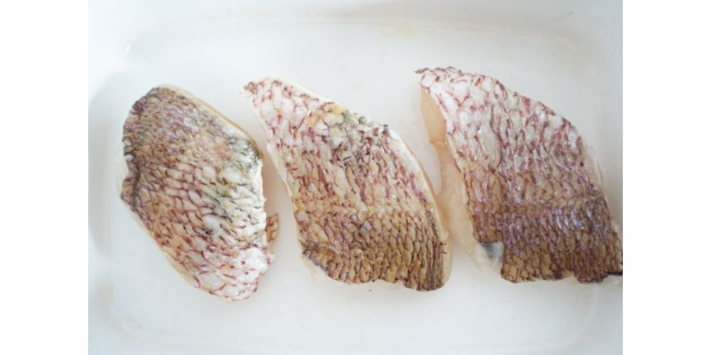 離乳食後期 白身魚のうま煮離乳食・離乳食レシピ 管理栄養士監修 ベビーカレンダ