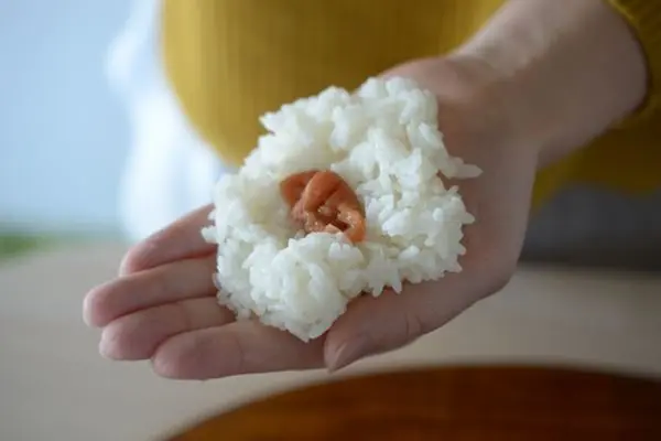 ラクやせおにぎり 1日6個、1カ月食べ続けたら4.2kg痩せました美ST ONLINE