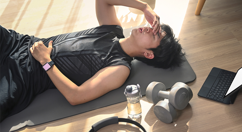 筋トレは毎日すると逆効果？超回復を考慮した適正頻度 - bizentoーパーソナルジムメディア