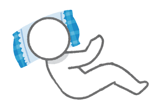 側臥位での褥瘡予防 体圧分散動画でわかる看護技術看護roo! カンゴルー