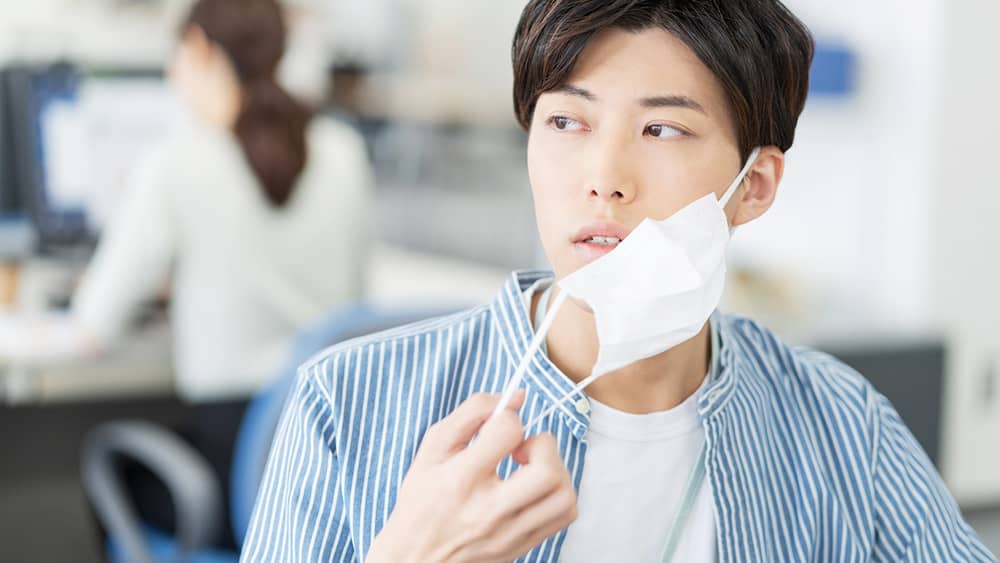 コロナ禍で風邪をひかなくなったと6割実感。今年のコロナとインフル同時流行の対策は積水ハウスのプレスリリース共同通信PRワイヤ