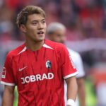 久保凱旋のソシエダが国立を沸かせる!! ミドル2発で東京V撃破 30枚ゲキサカ