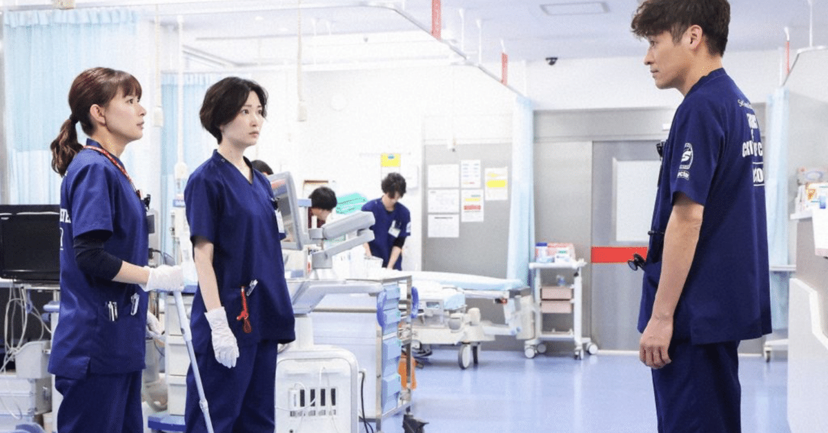 最終話放送直前！ドクターアシュラの魅力