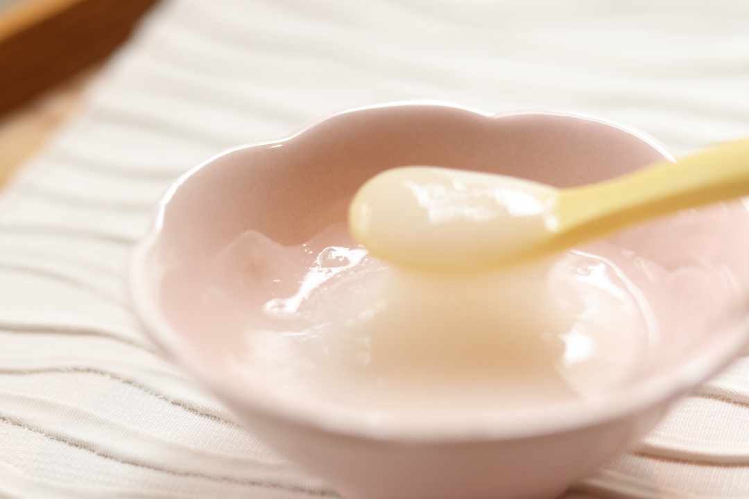 離乳食中期〜後期 離乳食作りを楽にする時短ワザななろぐ