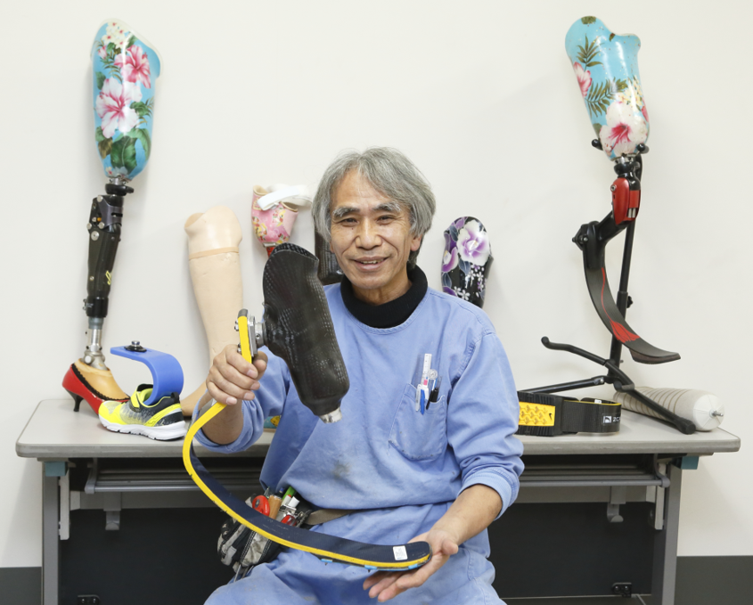 ユニビークル自主研究プロジェクトWorksGK Design Group