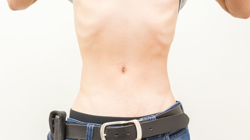 太るためには？ 太れない人の原因と解決方法は