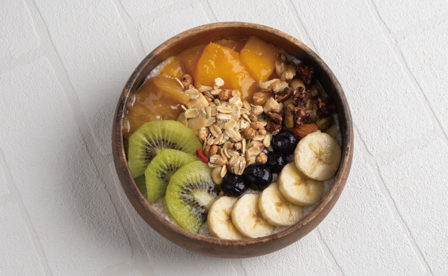 243.2 12水 ダイエットグルメシリーズ47弾『日本人が食べやすいように配合したオートミール』 ドンキホーテ パーソナルトレーナー・猫さんの一日一 言『初心者ダイエットnote』