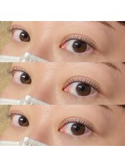 Rey official account 眉毛サロン まつ毛サロン アイブロウ パリジェンヌ@rey_eyelash.official•Instagram photos and videos