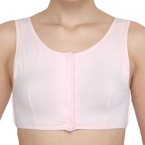 シャツタイプブラ Vシリーズ フレンチスリーブ