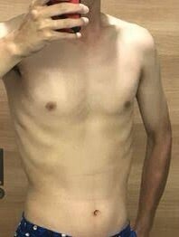 どうも、ガリガリ界隈で一番垢抜けた男ですガリガリ垢抜けビフォーアフターマッチョ細マッチョファッション筋トレ男子筋トレ女子筋トレ筋肉ダイエット減量パーソナルジムパーソナルトレーナーパーソナルトレーニングfashionstylegym