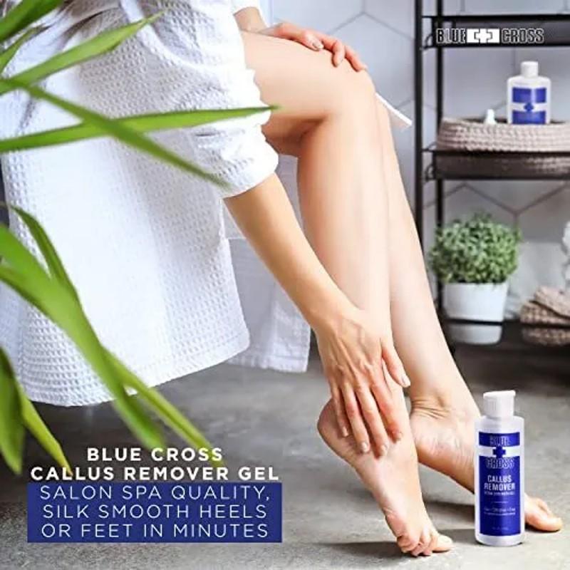 足の角質取りに最適なプロ製品15選！柔らかな足裏を手に入れよう