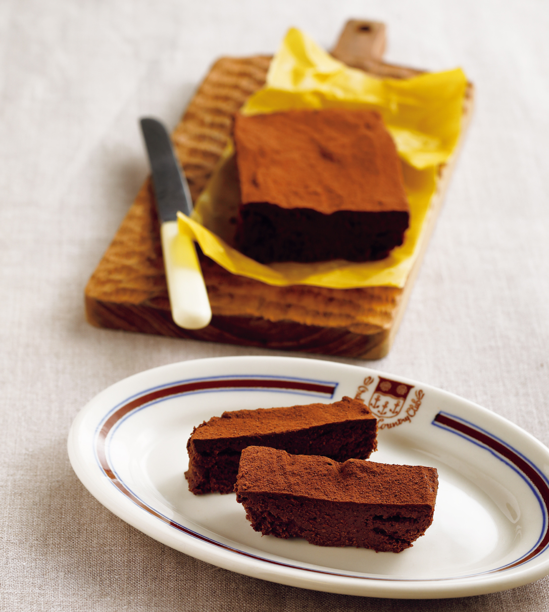 バレンタインに糖質制限中の彼氏へ！美味しい低糖質スイーツの人気おすすめランキングカウナラ