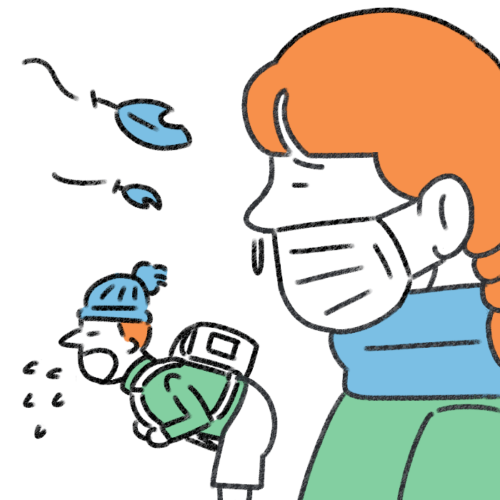 夏風邪のヘルパンギーナが増えています。たくゆう耳鼻咽喉科クリニック 院長ブログ