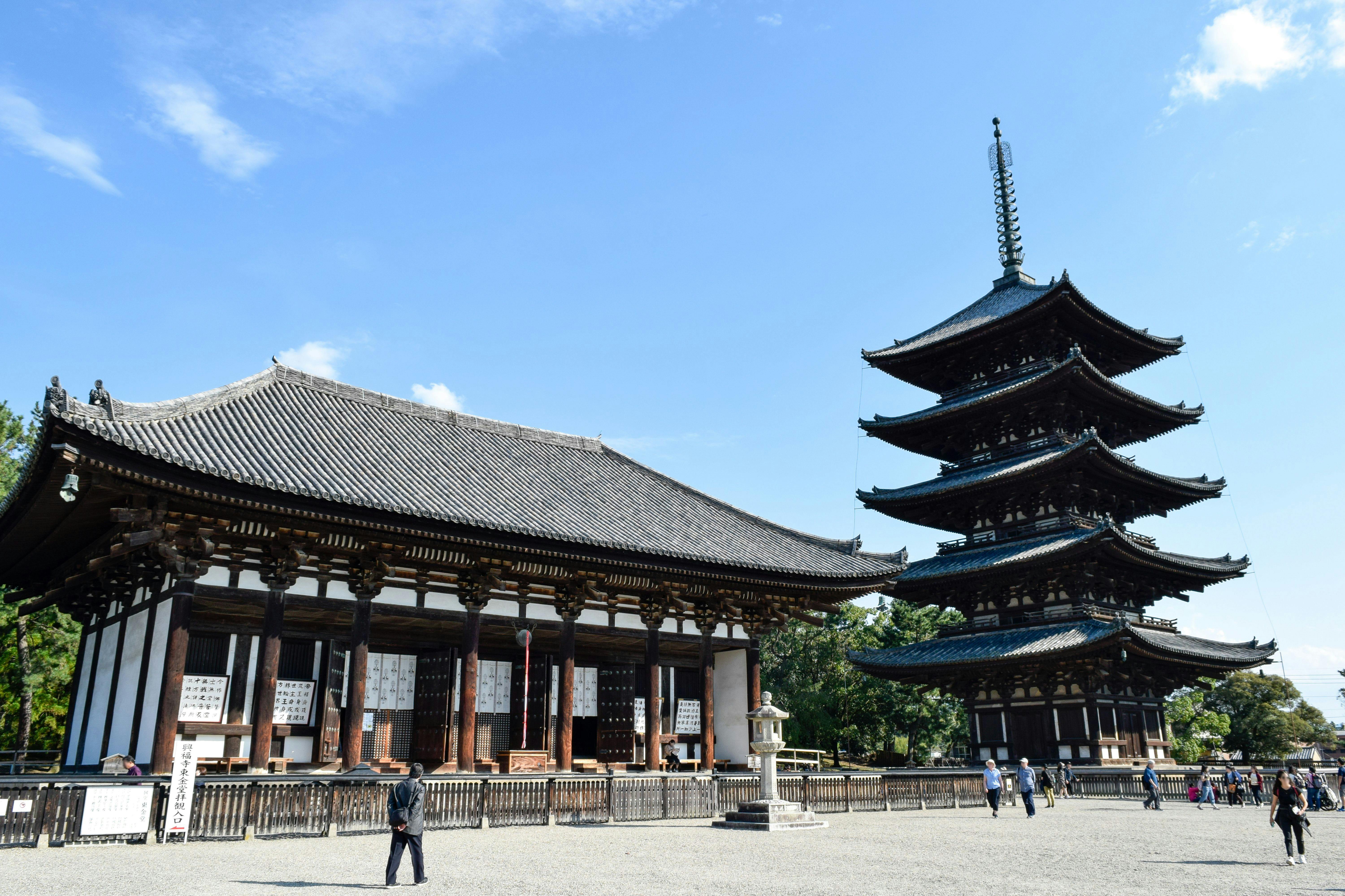 写真19枚】近鉄奈良駅、東向商店街［奈良県］｜全国フォトたび｜みやだい