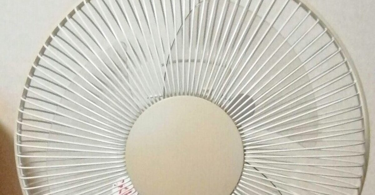 扇風機の異音の原因は？首振り時にキュルキュル・カタカタ音がする ダイソン扇風機も ランク王