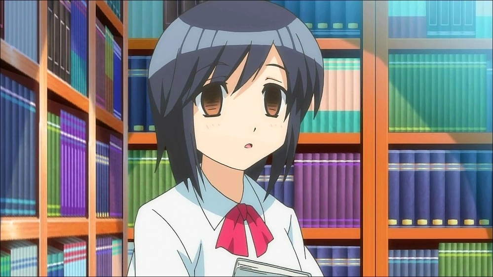 Chi Wai - By fate_prototypeB どうしてここまでの地獄を経験して目のハイライトが消えないんだ？Facebook