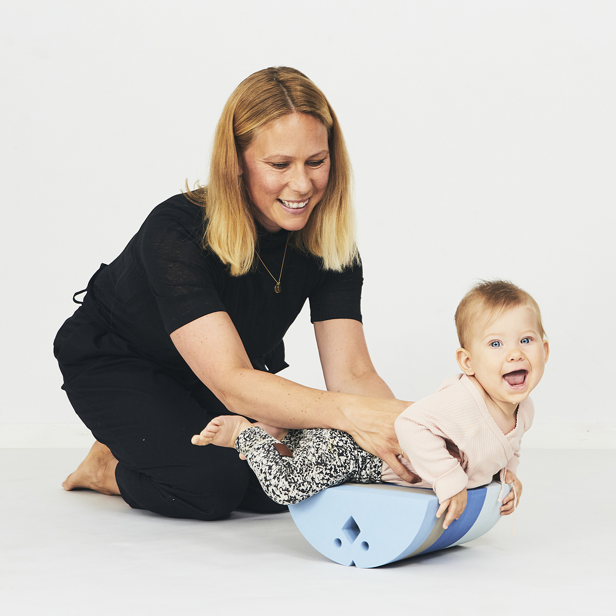 第116号 ベビーバウンサーで寝かせないで！ 2024 6 12追記製品安全協会CPSA