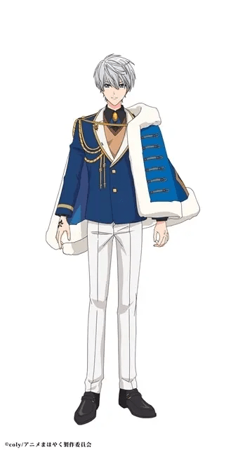 ゴッドオブブラックフィールド ネタバレ相関図 単行本なみの登場人物完全ガイド gob_characterイラレブック