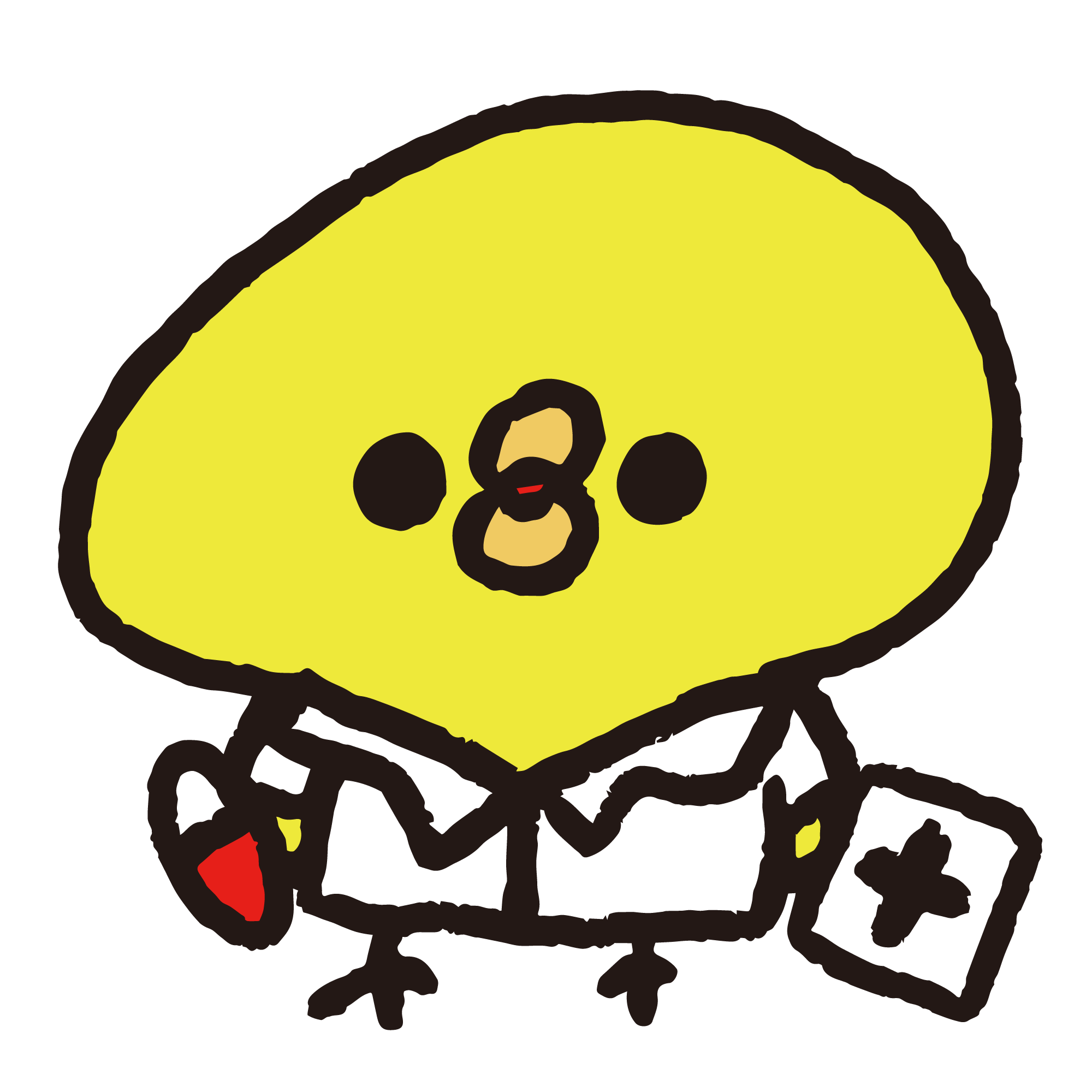 薬剤師 女性 のイラスト商用可・フリーイラスト素材ソコスト