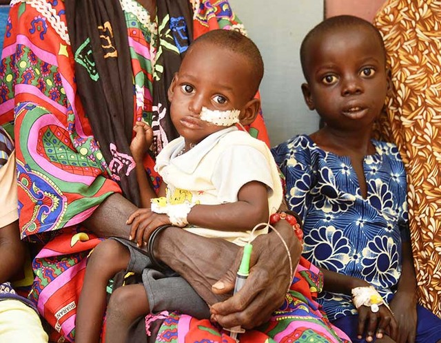 アフリカの女の子の１日が体験できる「すごろく」を作りたい！GARDEN Journalism