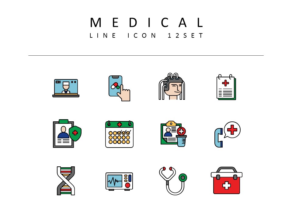 アイコンセット 医療器具 医療 医者 道具等 イラスト素材5821840- フォトライブラリ