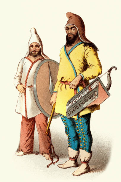 スキタイ - Wikipedia