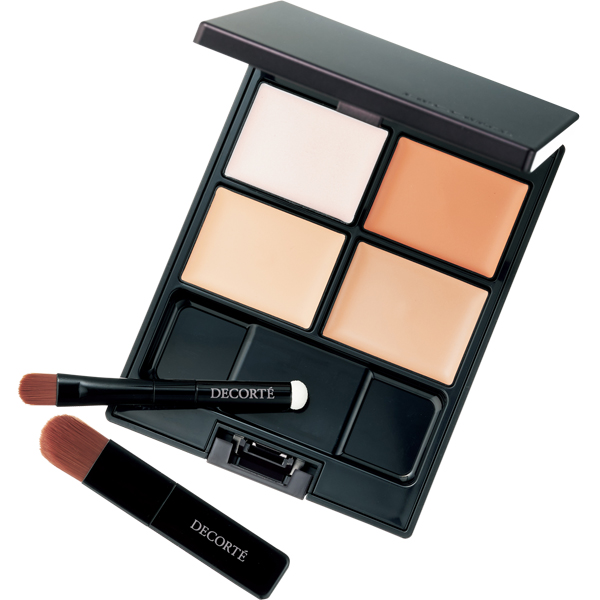 minimaru 青クマ・黒クマ コンシーラー 16種比較、使い方解説。ティルティル、セザンヌ、キャンメイク、LUNA、ヴィセ、コスデコ、Diorwearing_perfume