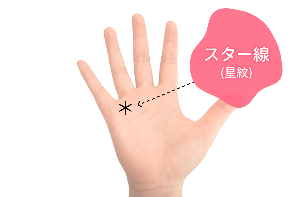 手相占い ますかけ線の人の金運アップのコツとは？卯野たまごの空気を読まず手相を読むmi-mollet ミモレ明日の私へ、小さな一歩！ 2 2