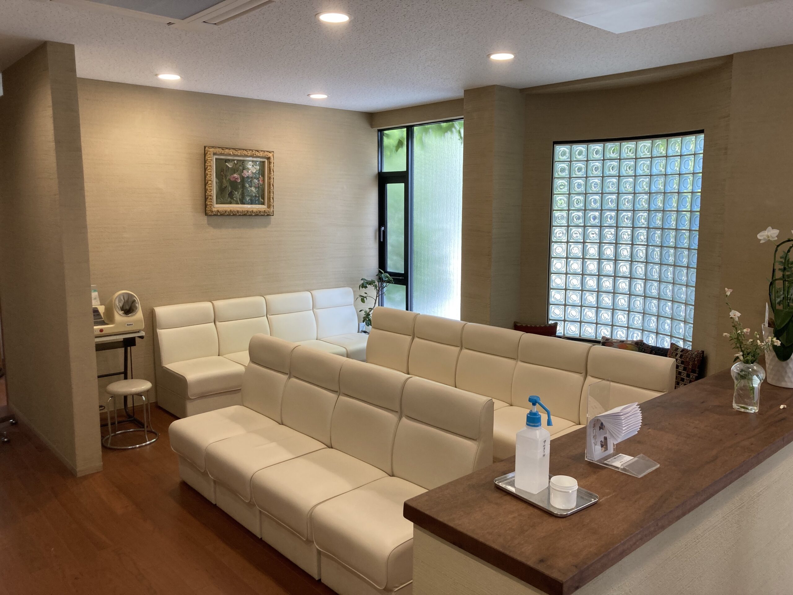 世界に一つだけの「おくすりてちょう」～karuizawa hospital witout roof～プロジェクト Vol.１軽井沢病院