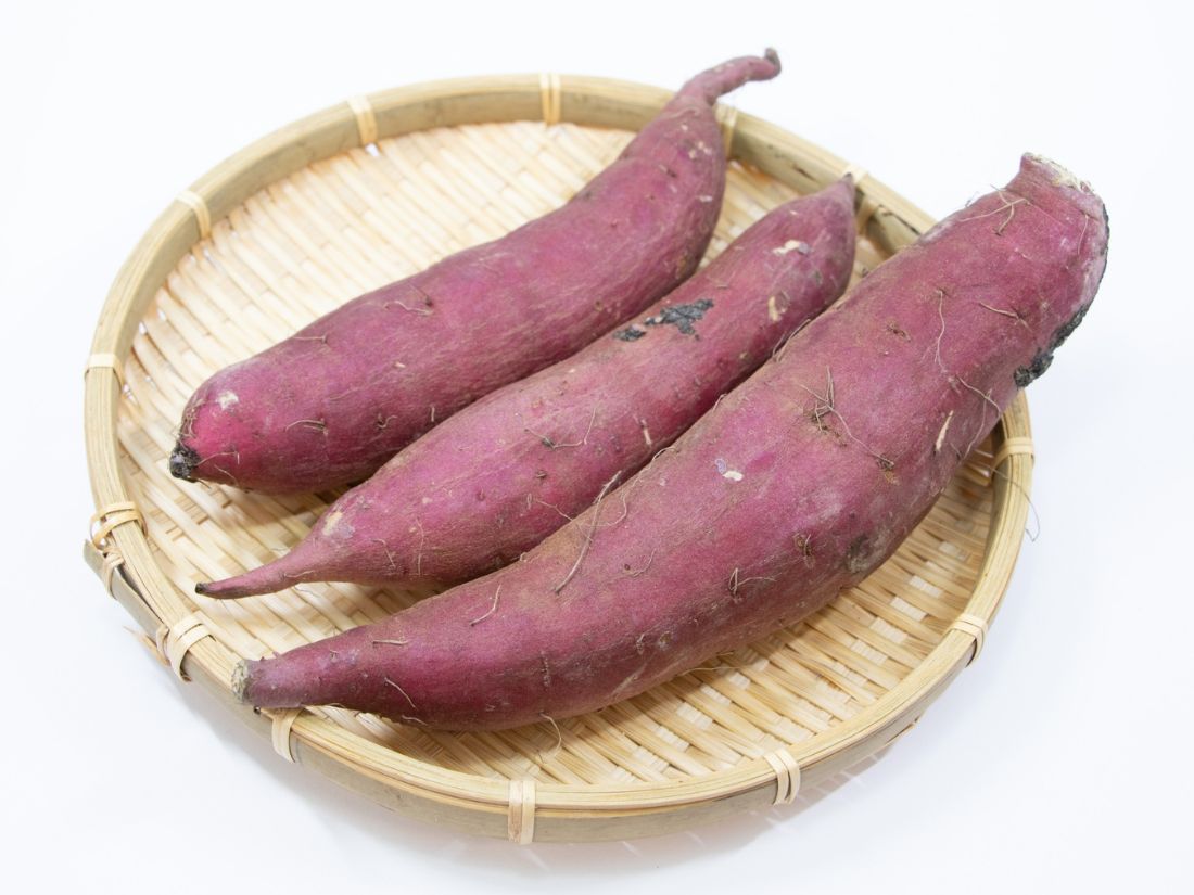 さつま芋ときな粉が絶品の太らないおやつ 関口絢子のウェルネスキッチン簡単レシピ便秘解消ダイエット中の食事