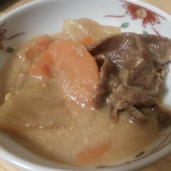 タン先の使い道や食べ方を紹介！柔らかくする方法とおすすめレシピ