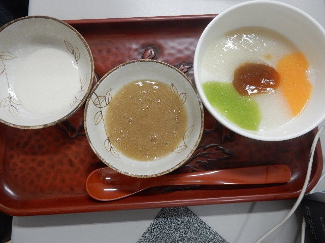 栄養部 - 阪和第二泉北病院