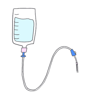 リネゾリド点滴静注液600mg「日医工」の基本情報 作用・副作用・飲み合わせ・添付文書QLifeお薬検索