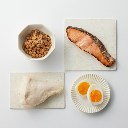 ダイエット 寝て待つだけで完成！混ぜるだけで完成する超簡単朝ごはんレシピサンキュ