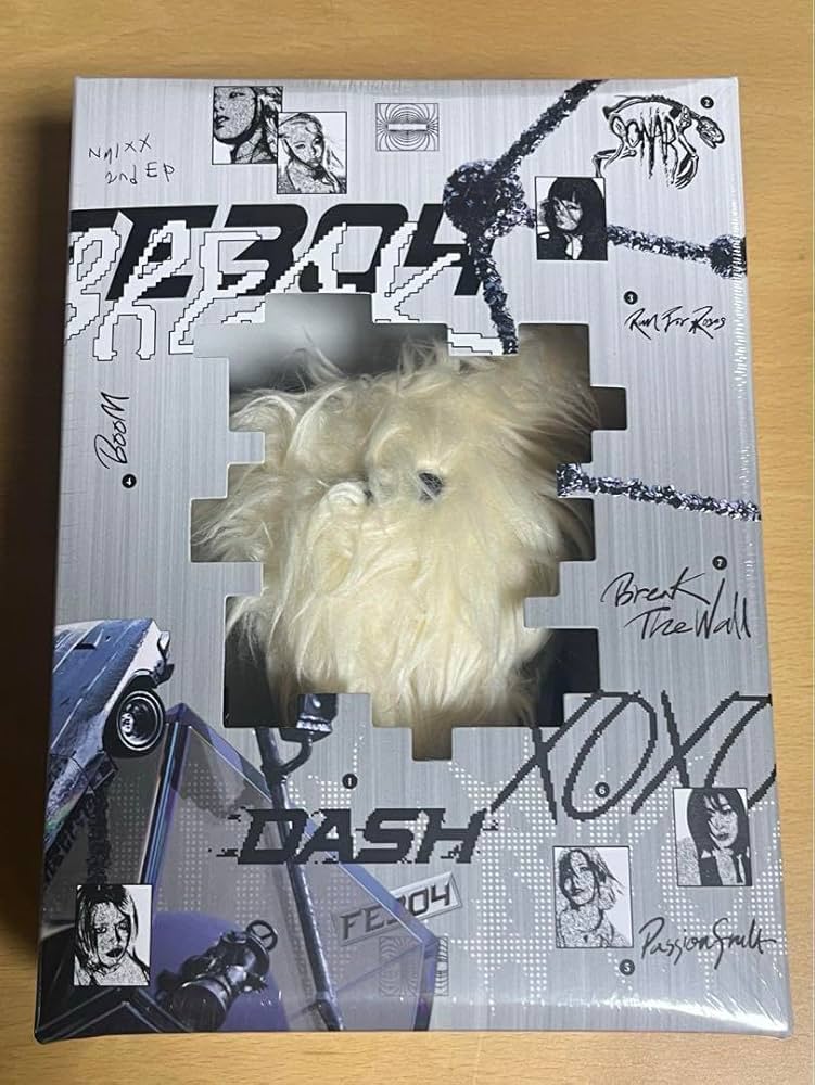 NMIXX へウォン、練習生時代、泣いているソリュンに厳しい言葉をかけてしまったことを謝罪・ 仲間を想う愛のある言葉にファンからは称賛の声 -KPOP monster