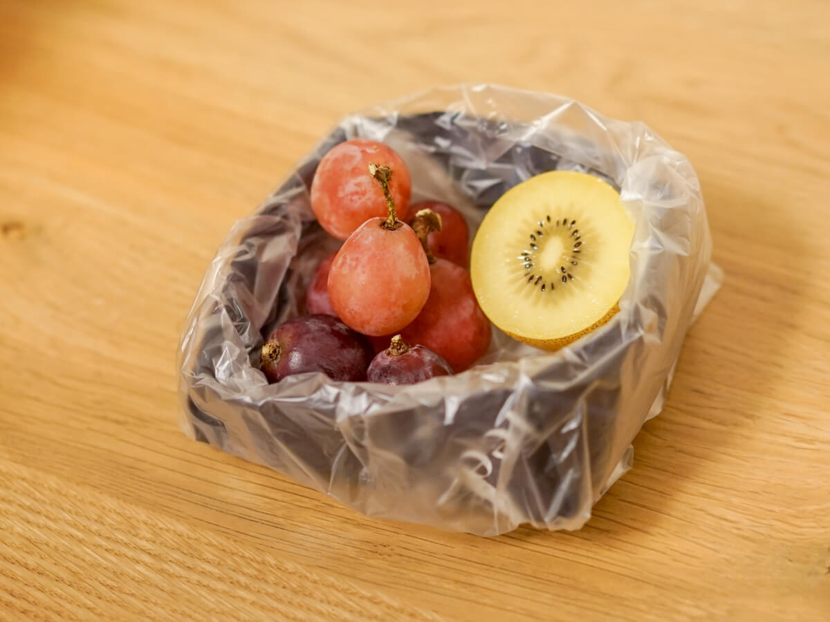 防災グッズ 避難所で役立つ『新聞紙で作るお皿』