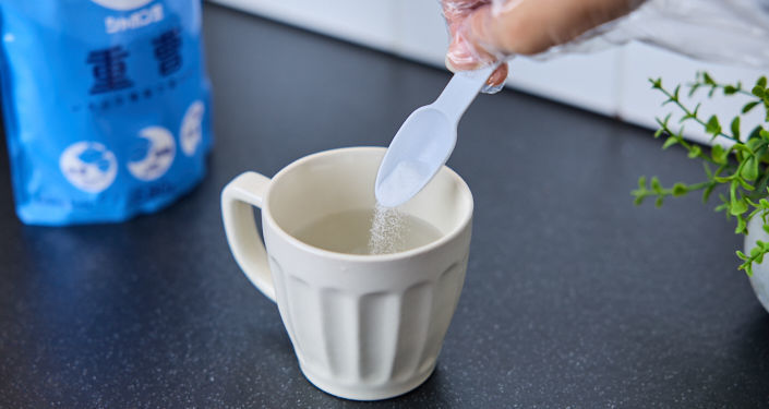 電子レンジの頑固な臭いはレンチンで簡単除去！重曹を使った掃除法も解説 - E・レシピ 1 1ページ