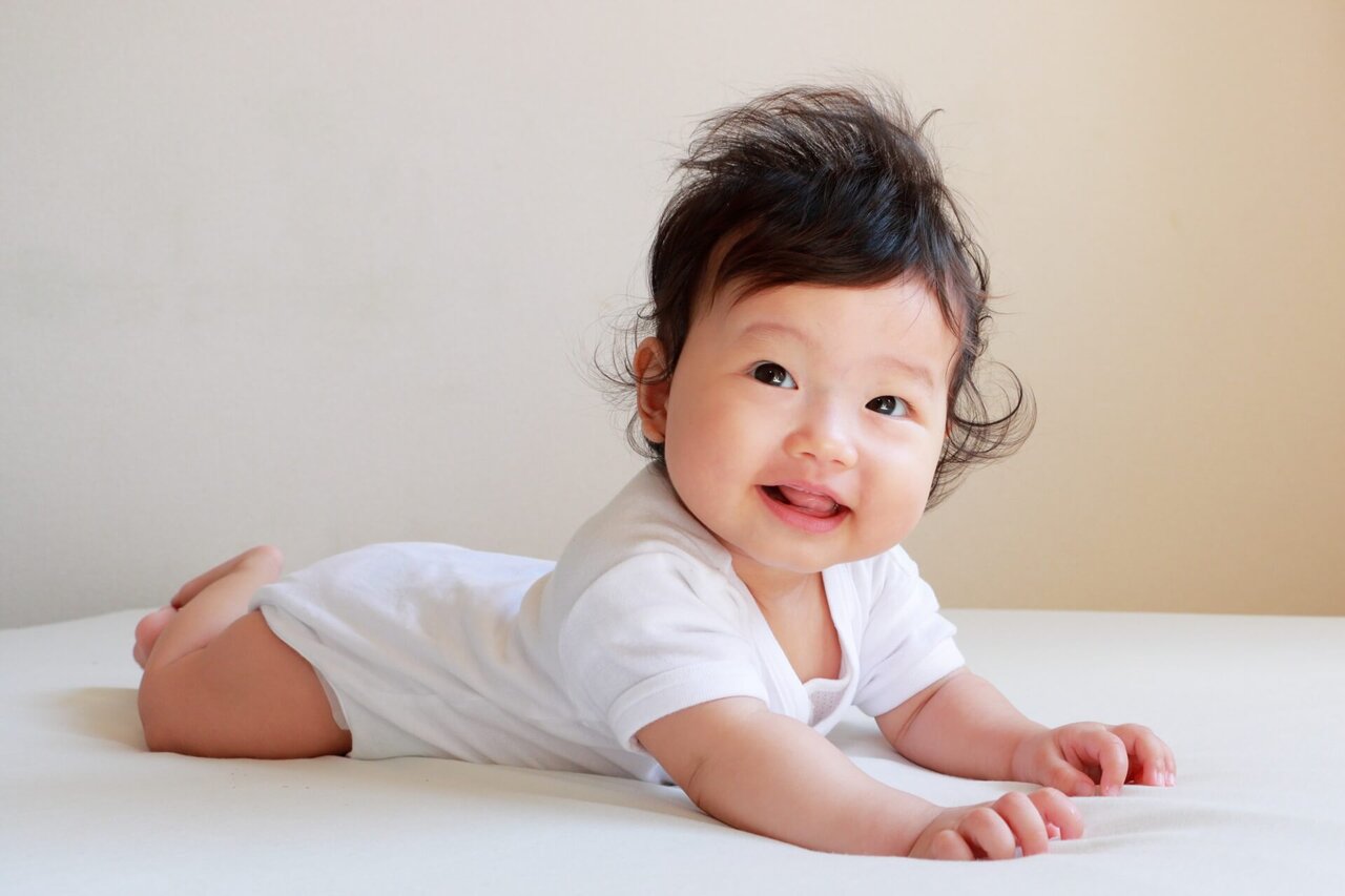 赤ちゃんのあせも対策ガイド！知っておきたい治し方と予防ケア