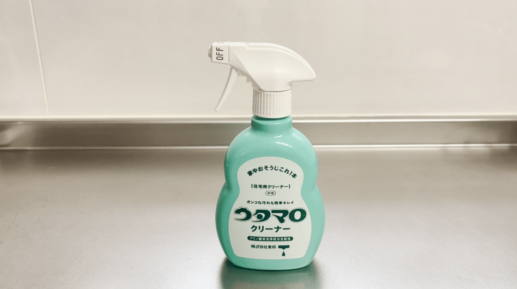 Amazon.co.jp: ウタマロ クリーナー 400mｌ : ドラッグストア