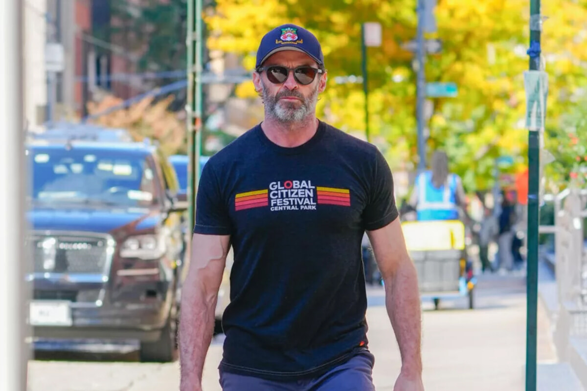 ヒュー・ジャックマン、ウルヴァリンの体作りで1日6000キロカロリーを摂取していた！ヒューがよく食べていた「ティラピア」とは・？ 動画あり pop hunt