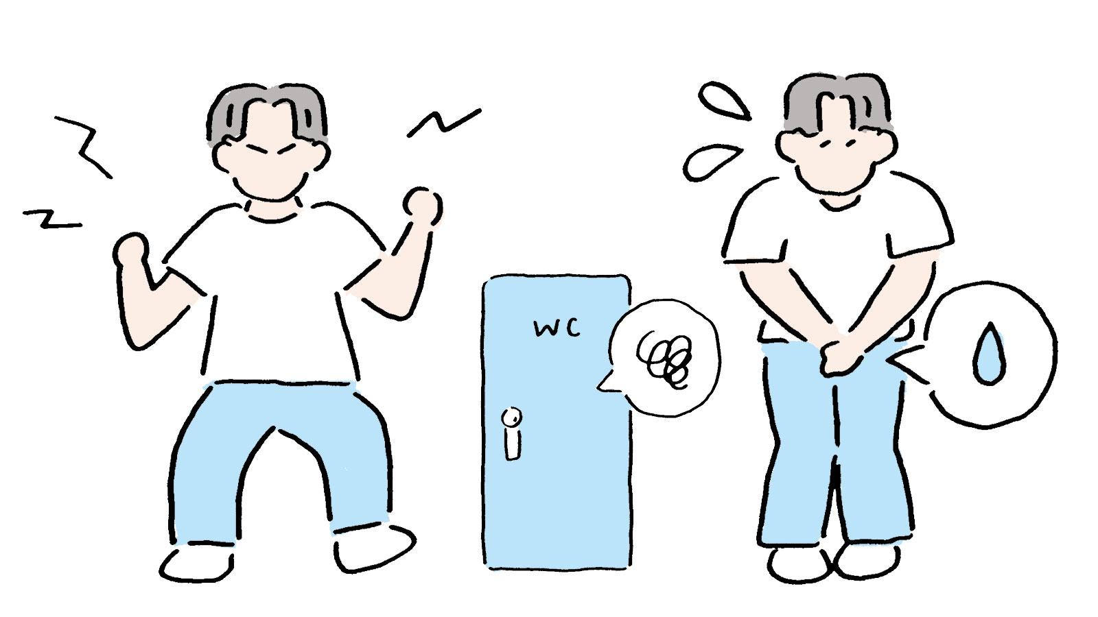 うんこスクワットで子どもと一緒に運動不足を解消しよう！ 2 3WANI BOOKS Newsクランチ！ ニュースクランチ！