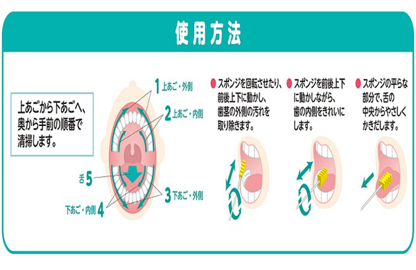 口腔ケアとは？高齢者が行う必要性や目的・ケアの方法・手順まで全て解説サービス付き高齢者向け住宅の学研ココファン