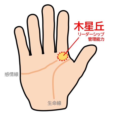 手相紋占い６-1 手のひらに井の字 のようなスクエア□ 四角紋 がある手相簡単な手相の見方を伝授します