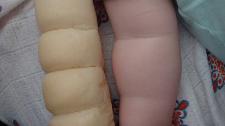 生後2ヶ月～の赤ちゃんの指しゃぶり。意味は？歯並びへの影響は？ 保育士監修kosodate LIFE 子育てライフ