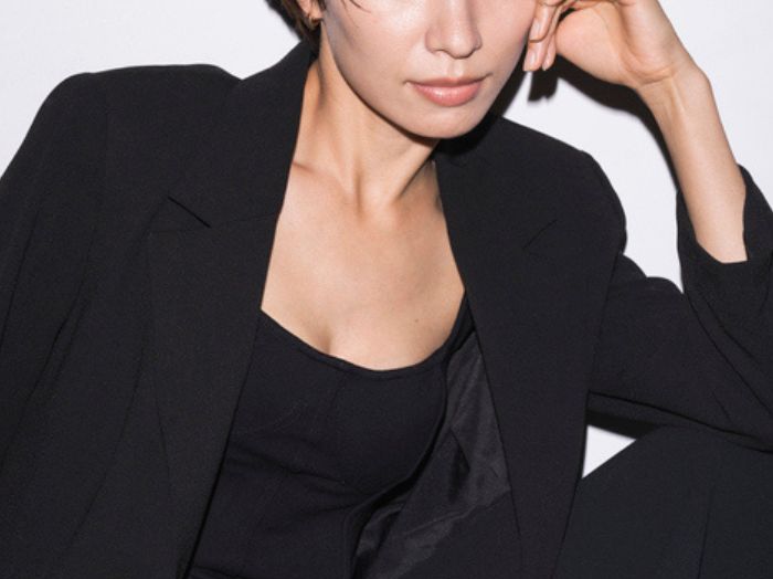 こんな綺麗な46歳いる!?」 元『めざまし』お天気お姉さん、芸能界引退した現在が話題「立派な 仕事してますね」 ENCOUNT ｄメニューニュース NTTドコモ