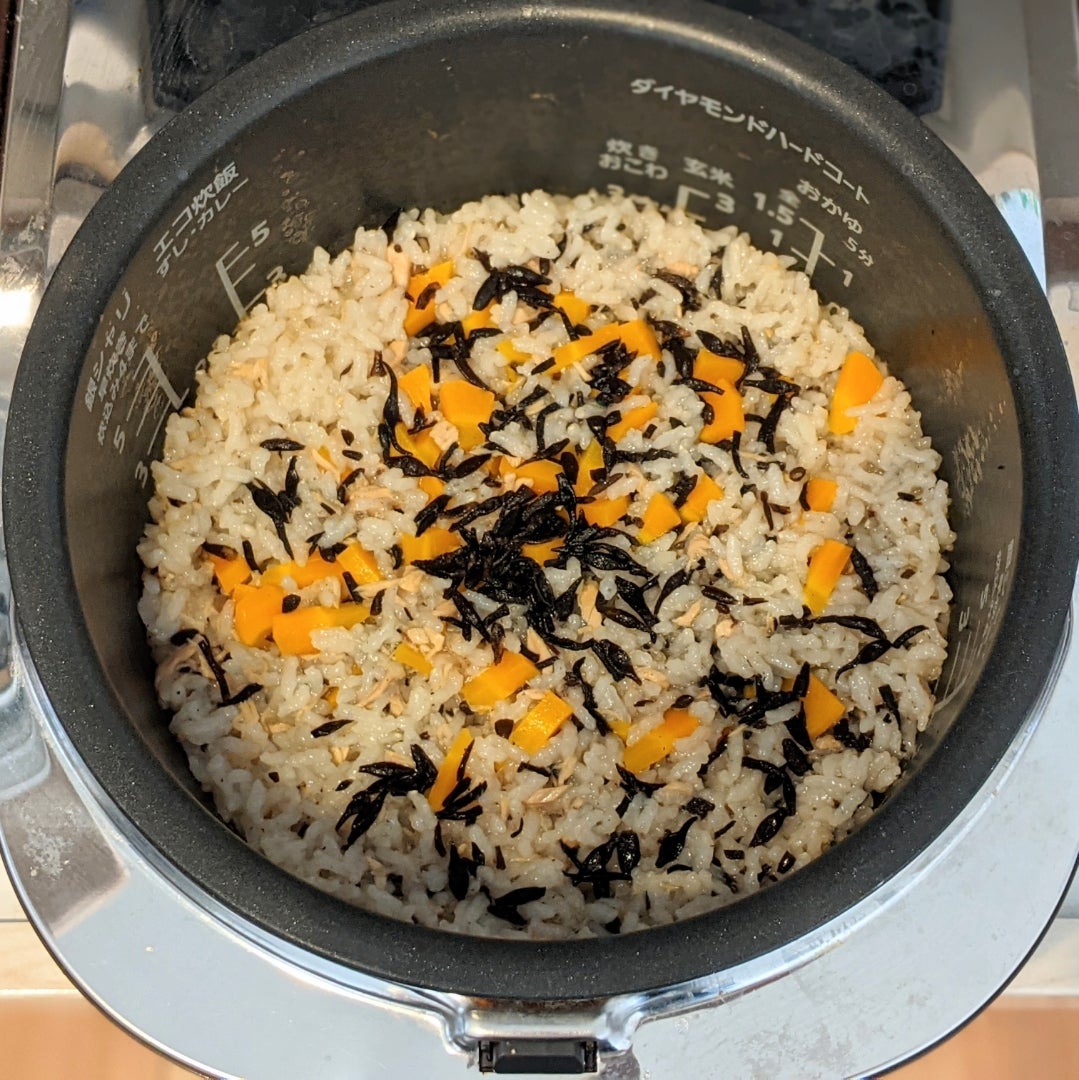 離乳食中期後期 手づかみ用野菜 炊飯炊き by leomosクックパッド簡単おいしいみんなのレシピが392万品